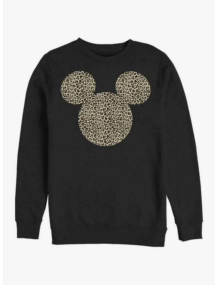 Top 10 ๐งจ Disney Mickey Mouse Animal Ears Sweatshirt ๐ 1 Top 10 ๐งจ Disney Mickey Mouse Animal Ears Sweatshirt ๐