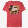 Wholesale 🌟 Disney Mickey Mouse Against The Grain T-Shirt 😍
