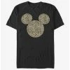 Hot Sale 😉 Disney Mickey Mouse Animal Ears T-Shirt ✔️