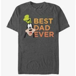 Promo ⭐ Disney Mickey Mouse Best Goof T-Shirt ✨