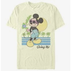 Best Pirce 𧨠Disney Mickey Mouse Mickey Doing Me T-Shirt βοΈ 5 Best Pirce 𧨠Disney Mickey Mouse Mickey Doing Me T-Shirt βοΈ -Dressup Outfits Shop 14181395 hi 1
