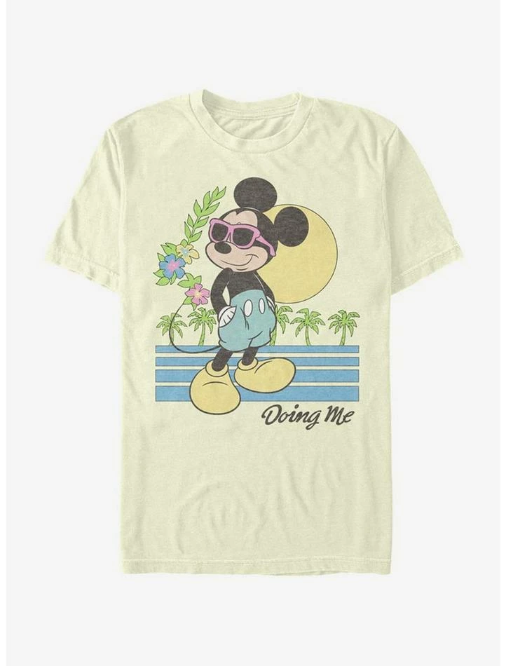 Best Pirce 𧨠Disney Mickey Mouse Mickey Doing Me T-Shirt βοΈ 3 Best Pirce 𧨠Disney Mickey Mouse Mickey Doing Me T-Shirt βοΈ - Image 3