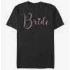 Brand new ⌛ Disney Mickey Mouse Disney Bride T-Shirt ⭐