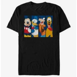 Discount 🥰 Disney Mickey Mouse Bro Time T-Shirt ⭐