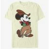 Discount ❤️ Disney Mickey Mouse Cowboy Mickey T-Shirt ✨