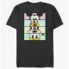 Best reviews of ⌛ Disney Mickey Mouse Crew T-Shirt 🧨