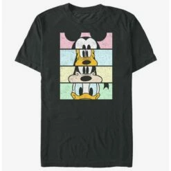 Best reviews of ⌛ Disney Mickey Mouse Crew T-Shirt 🧨