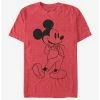 New 😀 Disney Mickey Mouse Formal Mickey T-Shirt ⌛