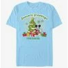 Deals ⭐ Disney Mickey Mouse Greetings From Grandma T-Shirt 🥰