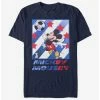 Best reviews of ✔️ Disney Mickey Mouse Mickey Football Star T-Shirt ✨