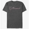 Deals 🤩 Disney Mickey Mouse Disney Bridesmaid T-Shirt 🛒
