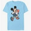 Hot Sale ⭐ Disney Mickey Mouse Hiker Mickey T-Shirt ✨