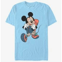 Hot Sale ⭐ Disney Mickey Mouse Hiker Mickey T-Shirt ✨
