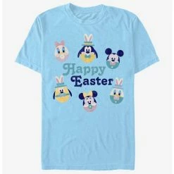 Coupon 🔔 Disney Mickey Mouse Egg Squad T-Shirt ⌛