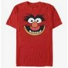 New ⭐ Disney The Muppets Animal Costume Tee T-Shirt ⭐