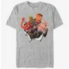 Deals 😉 Disney The Muppets Muppet Breakout T-Shirt ❤️