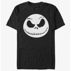 Best reviews of ⭐ The Nightmare Before Christmas Her Jack T-Shirt 🎉