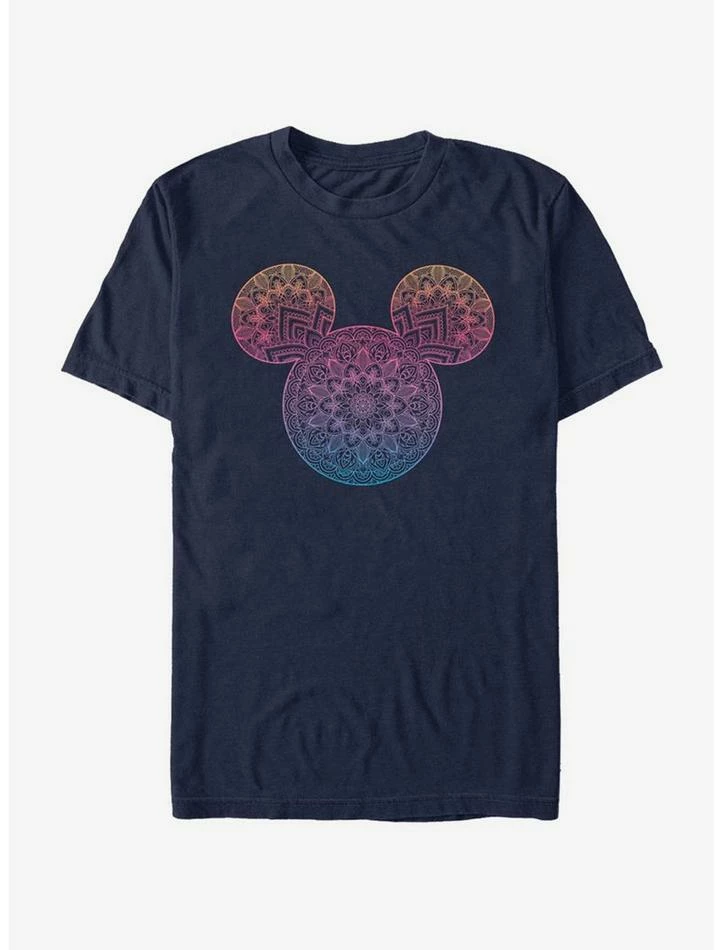 Discount π Disney Mickey Mouse Mickey Mandala Fill T-Shirt π₯° 3 Discount π Disney Mickey Mouse Mickey Mandala Fill T-Shirt π₯° - Image 3
