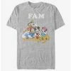 Wholesale 😉 Disney Mickey Mouse Mickey Fam T-Shirt 😍