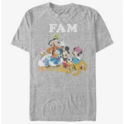 Wholesale 😉 Disney Mickey Mouse Mickey Fam T-Shirt 😍
