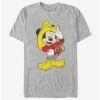 Top 10 🤩 Disney Mickey Mouse Mickey Firefighter T-Shirt 🧨