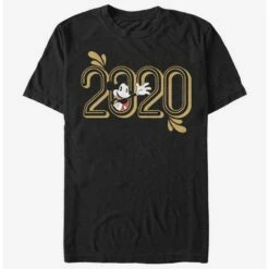 Buy ✨ Disney Mickey Mouse Mickey Greets 2020 T-Shirt 🥰