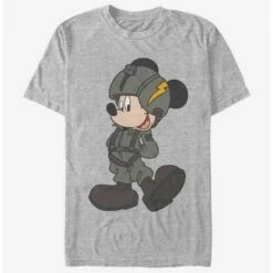 Cheapest ❤️ Disney Mickey Mouse Mickey Jet Pilot T-Shirt 👍