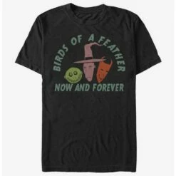 Top 10 💯 The Nightmare Before Christmas Now And Forever T-Shirt 😍