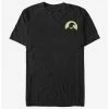 Promo ⌛ The Nightmare Before Christmas Oogie Boogie Pocket T-Shirt ✨