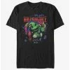 Buy ⌛ The Nightmare Before 😀 Christmas Oogie Dice T-Shirt ⌛