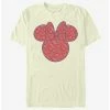 Cheapest 🔔 Disney Mickey Mouse Minnie Americana Paisley T-Shirt 👍