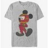 Cheapest ✨ Disney Mickey Mouse Mickey Racecar Driver T-Shirt 🎁