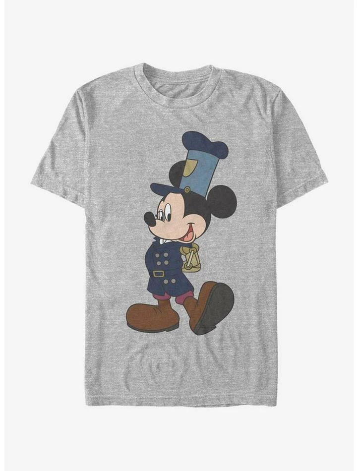 Budget 🤩 Disney Mickey Mouse Mickey Steampunk T-Shirt 🔔 1 Budget 🤩 Disney Mickey Mouse Mickey Steampunk T-Shirt 🔔
