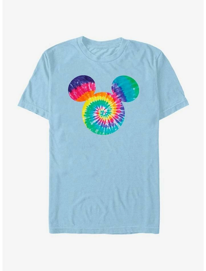 Hot Sale β Disney Mickey Mouse Mickey Tie Dye T-Shirt π 2 Hot Sale β Disney Mickey Mouse Mickey Tie Dye T-Shirt π - Image 2
