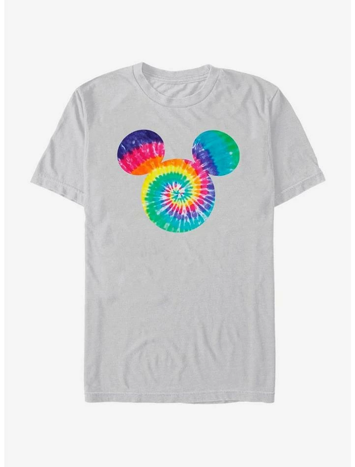 Hot Sale β Disney Mickey Mouse Mickey Tie Dye T-Shirt π 4 Hot Sale β Disney Mickey Mouse Mickey Tie Dye T-Shirt π - Image 4