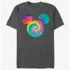 Deals 💯 Disney Mickey Mouse Mickey Tie Dye Fill T-Shirt 🛒