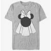 Best deal 🔔 Disney Mickey Mouse Mouse Bride T-Shirt ✔️