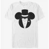 Deals 🔔 Disney Mickey Mouse Mouse Groom T-Shirt 😉