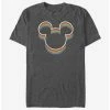 Best reviews of 🎁 Disney Mickey Mouse Rainbow Ears T-Shirt 👏