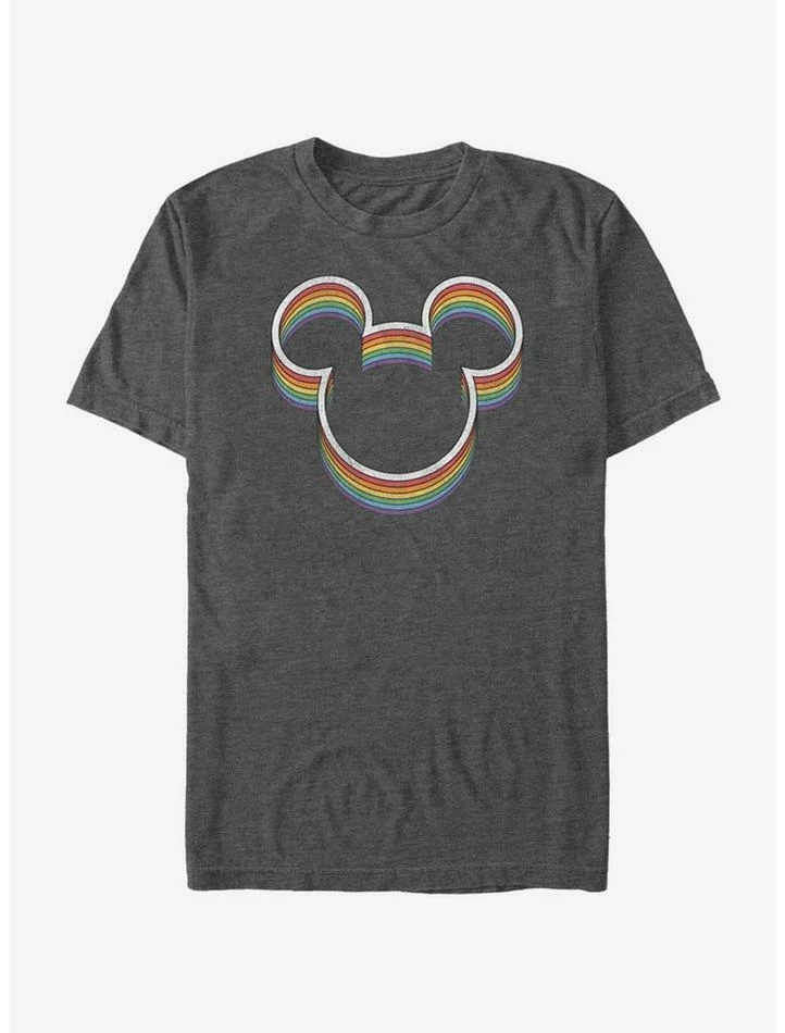 Best reviews of π Disney Mickey Mouse Rainbow Ears T-Shirt π 1 Best reviews of π Disney Mickey Mouse Rainbow Ears T-Shirt π