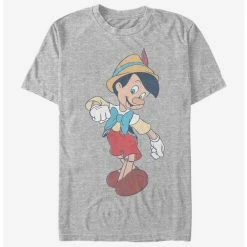 Best Pirce ❤️ Disney Pinocchio Vintage Pinocchio T-Shirt 👍