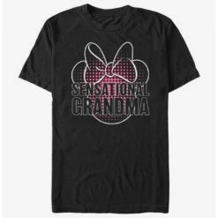 Wholesale ✨ Disney Mickey Mouse Sensational Grandma T-Shirt ⌛
