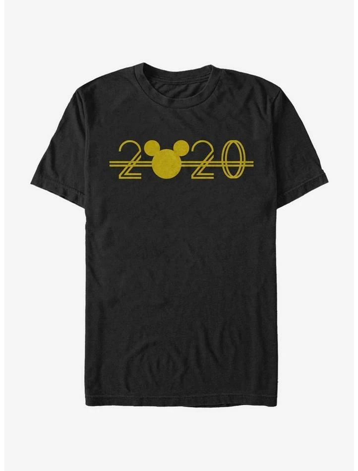 Budget β€οΈ Disney Mickey Mouse New Decade Mickey T-Shirt π 1 Budget β€οΈ Disney Mickey Mouse New Decade Mickey T-Shirt π