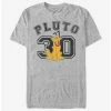 Top 10 🎉 Disney Mickey Mouse Pluto Collegiate T-Shirt ⭐