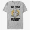 Buy ⌛ Disney Winnie The Pooh First Hunny T-Shirt ✔️