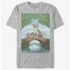 Top 10 ⌛ Disney Winnie The Pooh Pooh Poster T-Shirt ✔️