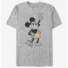 Brand new 😀 Disney Mickey Mouse Tie Dye Mickey T-Shirt 👍