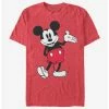 Discount 👍 Disney Mickey Mouse World Famous Mouse T-Shirt 🎉