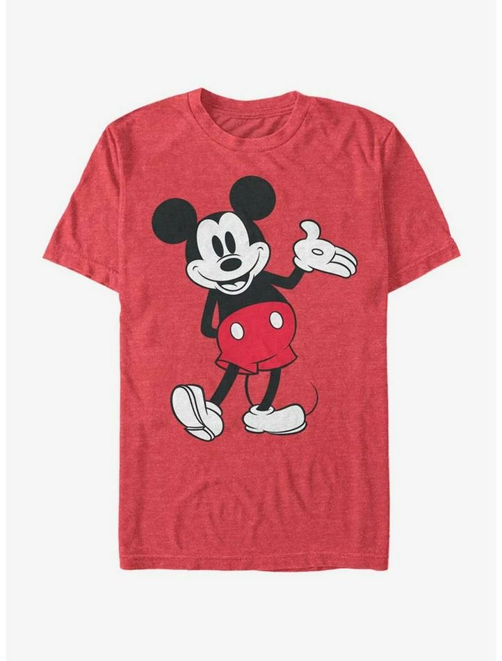 Discount 👍 Disney Mickey Mouse World Famous Mouse T-Shirt 🎉 1 Discount 👍 Disney Mickey Mouse World Famous Mouse T-Shirt 🎉