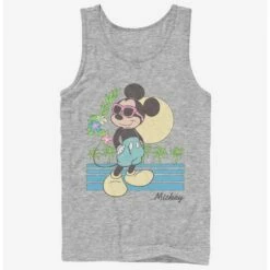 Buy ❤️ Disney Mickey Mouse Mickey Mouse Beach Tank 🔔